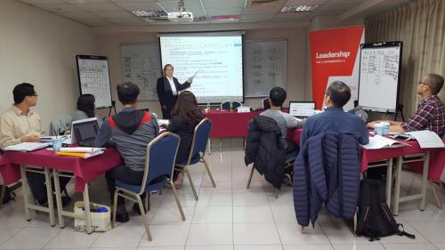 Lead Tutor Presentation