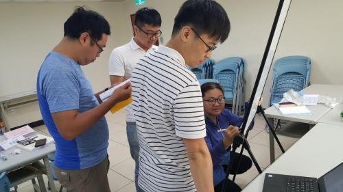 Group 2 Case Study