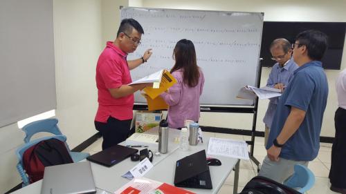 Group 3 Case Study