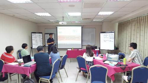 Participant presentation3