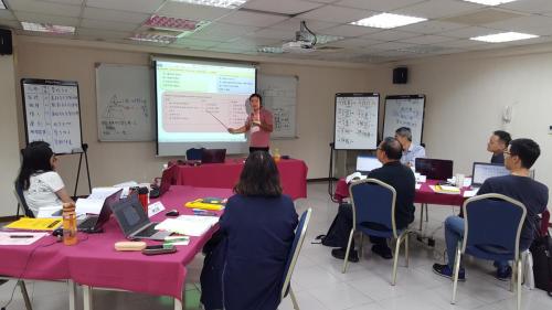 Delegates Presentation5