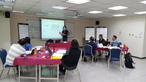 Delegates Presentation6