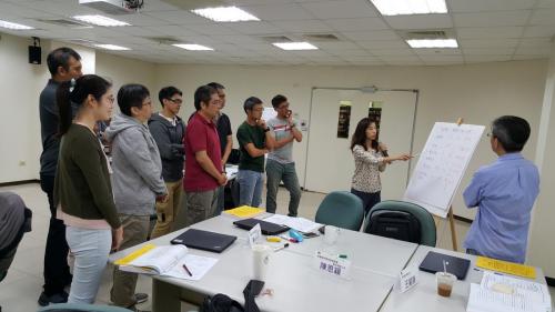 Participant Presentation 2