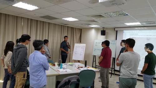 Participant Presentation 3