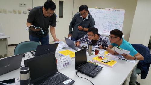 Workshop 1