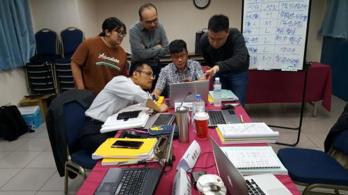 Workshop 2