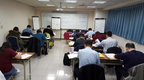 Written Exam