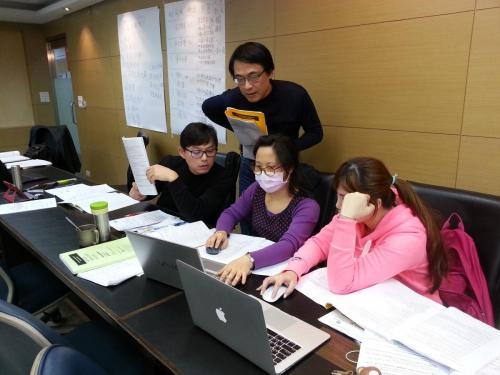 Case Study(Group1)