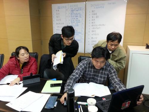 Case Study(Group2)