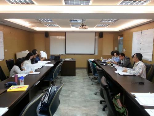 Auditor Role Playing Group 1&2