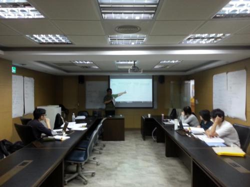 Delegates Presentation 3