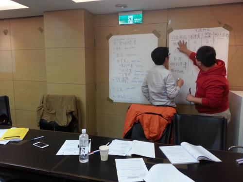 Group 1 Case Study