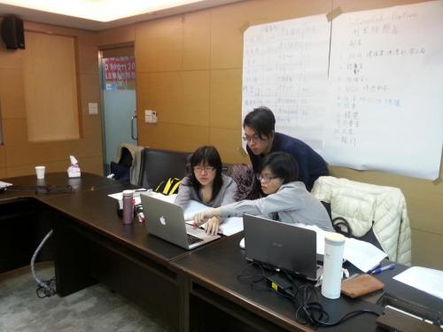 Group 2 Discussion