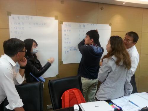 Group 1 Case Study