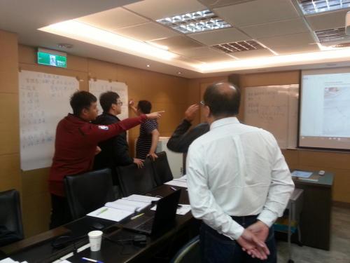Group 3 Case Study