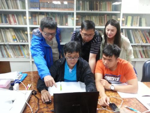Group 3 Discussion