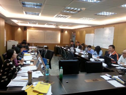 Role Playing (Auditor vs Auditee)