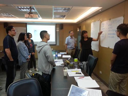 Delegates Presentation1