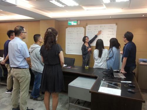 Delegates Presentation2