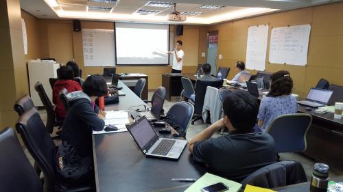 Delegates Presentation3