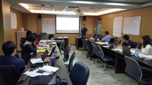 Delegates Presentation7
