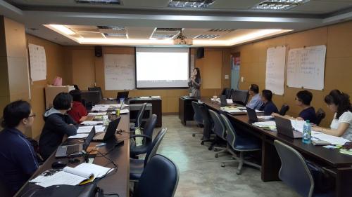 Delegates Presentation8