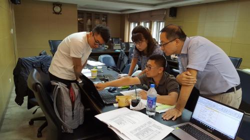 Group Discussion1