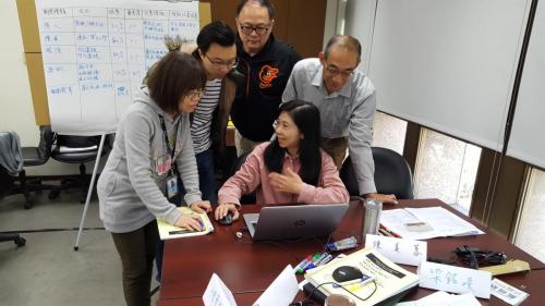 Workshop 2
