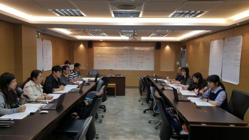 Auditor vs Auditee