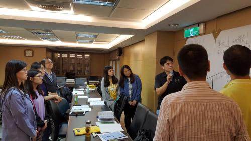 Participant Presentation 2