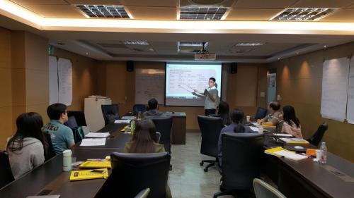 Participant Presentation 4