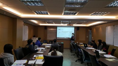 Participant Presentation 7