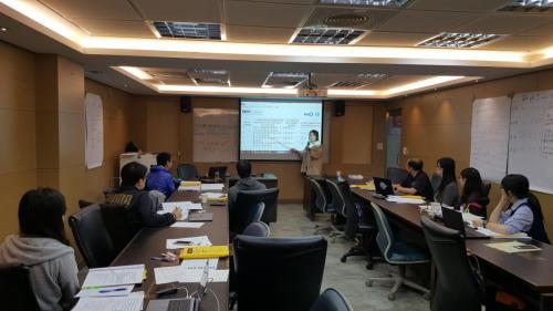 Participant Presentation 8
