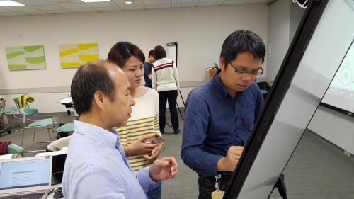 Case Study Group 1