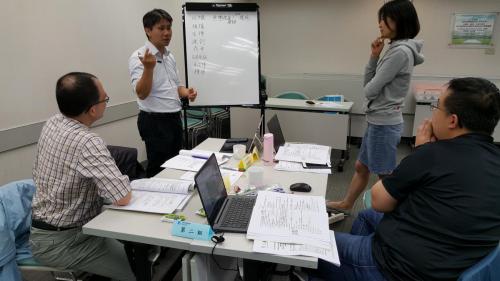 Case Study Group 2