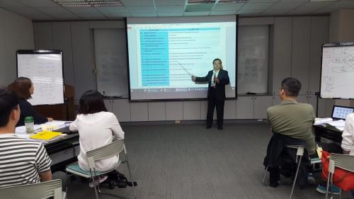 Lead Tutor Presentation