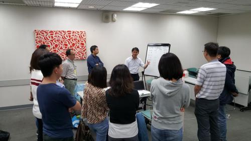 Participant Presentation 2