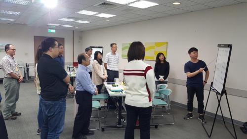 Participant Presentation 4