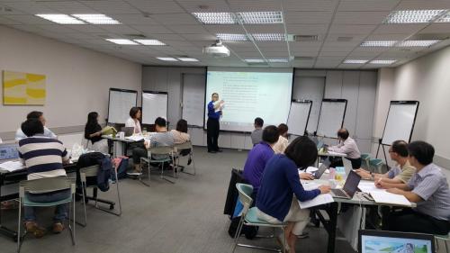 Tutor Presentation