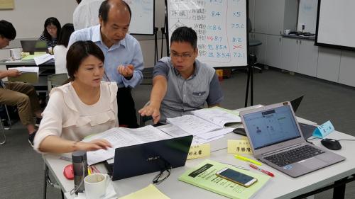 Workshop 1