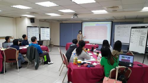 Presentation 3