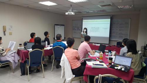 Presentation 5