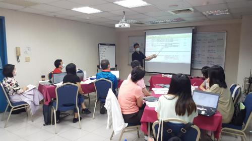 Presentation 6