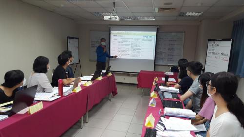 Presentation 7