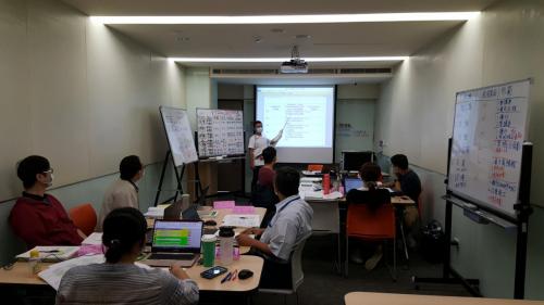 Delegates Presentation3