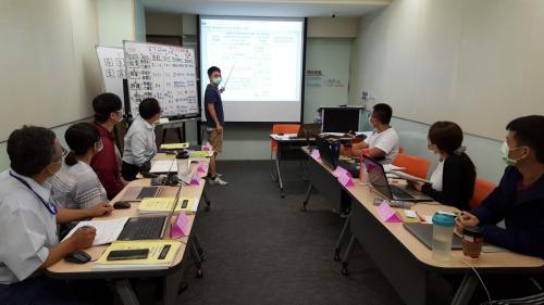 Delegates Presentation5