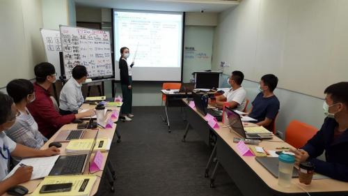 Delegates Presentation6