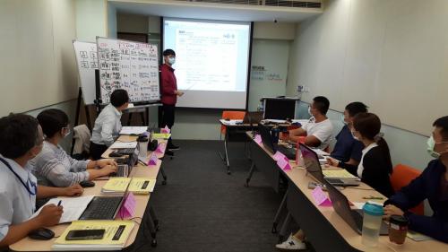 Delegates Presentation7