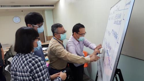 Work Shop 2