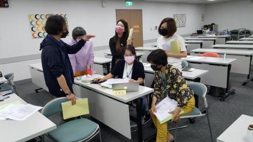 Workshop-Group-1